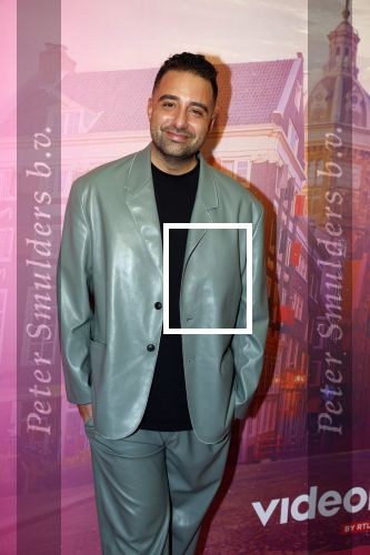 Amsterdam 22 november 2022
Presentatie Real Housewifes of Amsterdam in Hotel Krasnapolsky  van Videoland. Fawry Not Sawry