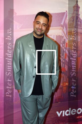 Amsterdam 22 november 2022
Presentatie Real Housewifes of Amsterdam in Hotel Krasnapolsky  van Videoland. Fawry Not Sawry