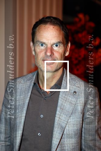 Amsterdam 9 december 2022
Masters of luxury in de RAI.
Frank de Boer