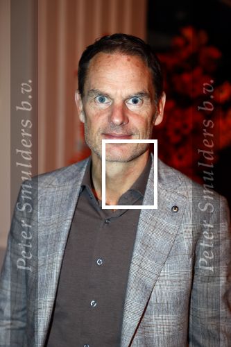 Amsterdam 9 december 2022
Masters of luxury in de RAI.
Frank de Boer
