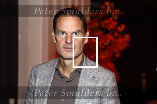 Amsterdam 9 december 2022
Masters of luxury in de RAI.
Frank de Boer