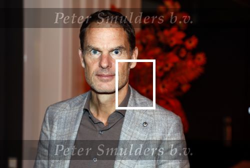 Amsterdam 9 december 2022
Masters of luxury in de RAI.
Frank de Boer