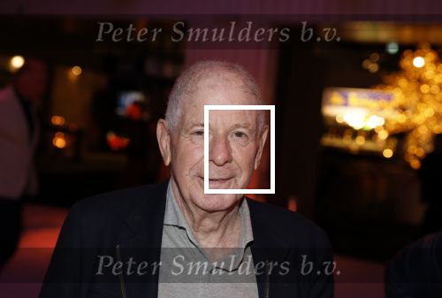 Amsterdam 8 december 2022
Masters Expo in de RAI. Frits Barend