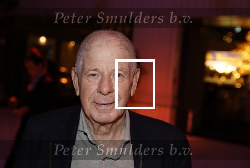 Amsterdam 8 december 2022
Masters Expo in de RAI. Frits Barend