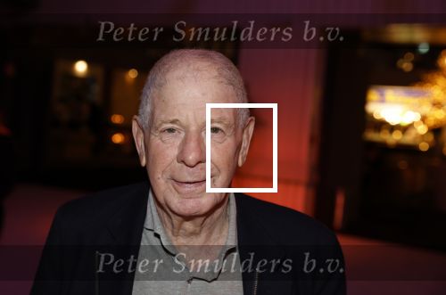 Amsterdam 8 december 2022
Masters Expo in de RAI. Frits Barend