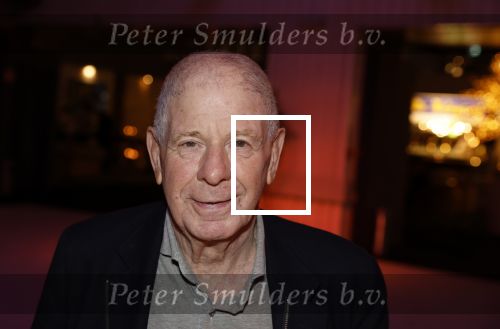 Amsterdam 8 december 2022
Masters Expo in de RAI. Frits Barend