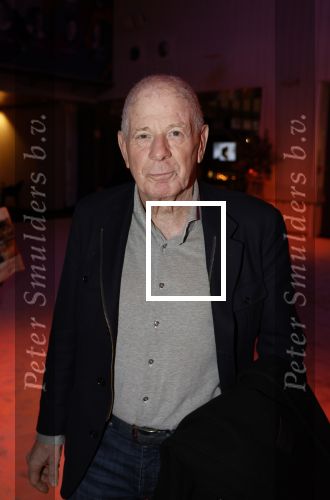 Amsterdam 8 december 2022
Masters Expo in de RAI. Frits Barend