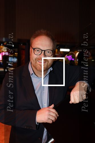 Amsterdam 9 december 2022
Masters of luxury in de RAI. Frits Huffnagel
