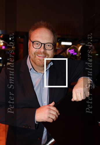 Amsterdam 9 december 2022
Masters of luxury in de RAI. Frits Huffnagel