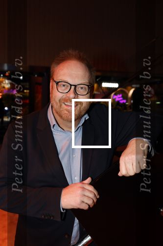Amsterdam 9 december 2022
Masters of luxury in de RAI. Frits Huffnagel