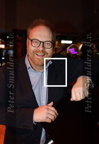 Amsterdam 9 december 2022
Masters of luxury in de RAI. Frits Huffnagel
