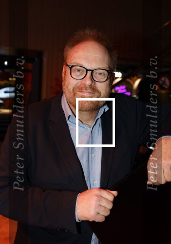 Amsterdam 9 december 2022
Masters of luxury in de RAI. Frits Huffnagel