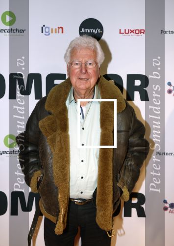 Rotterdam 12 december 2022
Premiere Ome Cor in het oude luxor theater.
Gerard Cox