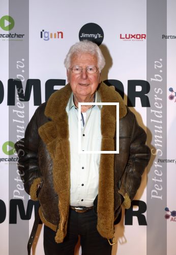 Rotterdam 12 december 2022
Premiere Ome Cor in het oude luxor theater.
Gerard Cox