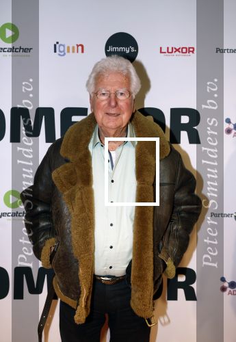 Rotterdam 12 december 2022
Premiere Ome Cor in het oude luxor theater.
Gerard Cox