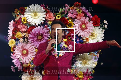Amsterdam 19 november 2022
Toppers in concert in deJohan Cruijff arena.
Met oa Jeroen v d Boom Rene Froger Gerard Joling en Jan Smit.