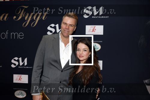 Zeist 27 november 2022
Presentatie boek en concert Laura Fygi in in Fygi Hotel.
Laura krijgt ook nog een koninklijke onderscheiding. Gideon de Vries met partner