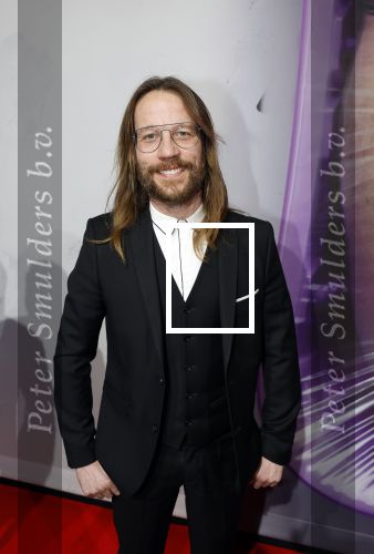 Hilversum 19 december 2022
The roast van Famke Louise in studio 21.
Giel Beelen