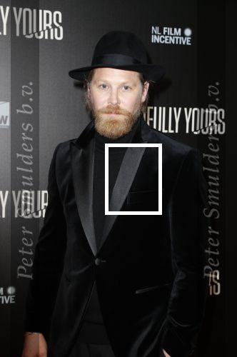 Amsterdam 19 december 2022
Premiere Faithfully Yours in Tuschinski
Gijs Naber