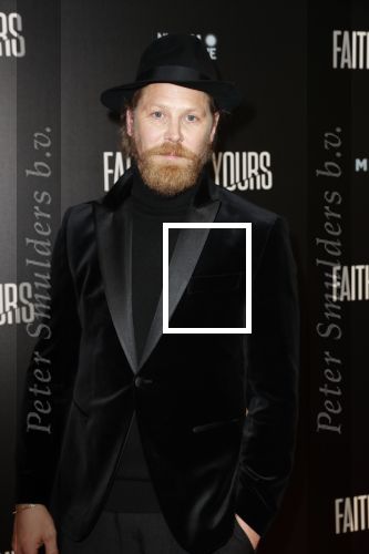 Amsterdam 19 december 2022
Premiere Faithfully Yours in Tuschinski
Gijs Naber