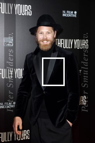 Amsterdam 19 december 2022
Premiere Faithfully Yours in Tuschinski
Gijs Naber