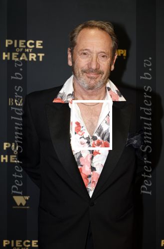 Amsterdam 28 november 2022
Premiere piece of my heart in het deLamar theater.
Gijs Scholten v Aschat