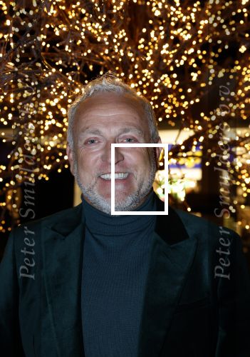 Amsterdam 8 december 2022
Masters Expo in de RAI. Gordon