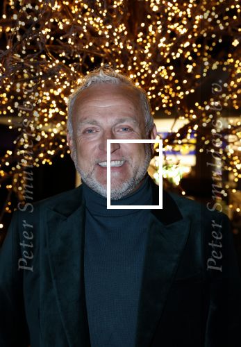 Amsterdam 8 december 2022
Masters Expo in de RAI. Gordon