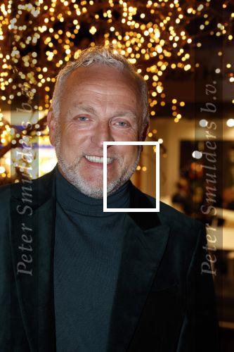 Amsterdam 8 december 2022
Masters Expo in de RAI. Gordon