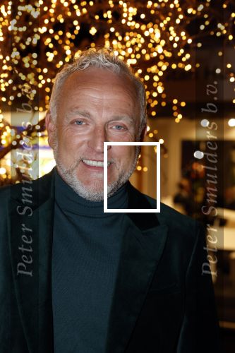 Amsterdam 8 december 2022
Masters Expo in de RAI. Gordon