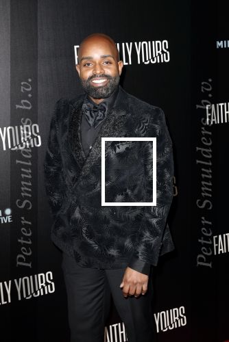 Amsterdam 19 december 2022
Premiere Faithfully Yours in Tuschinski
Guillermo Lansman