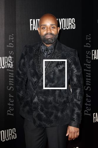 Amsterdam 19 december 2022
Premiere Faithfully Yours in Tuschinski
Guillermo Lansman