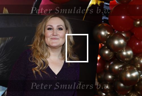 Amsterdam 10 december 2022
Premiere de gelaarsde kat in Pathe Arena .
Hannelore Zwitserlood kwam met haar dochters