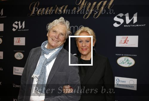 Zeist 27 november 2022
Presentatie boek en concert Laura Fygi in in Fygi Hotel.
Laura krijgt ook nog een koninklijke onderscheiding. Hans v Hemert met partner