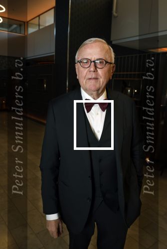 Den Haag 12 december 2022
Society Lunch in het crown Plaza hotel.
Harry Mens