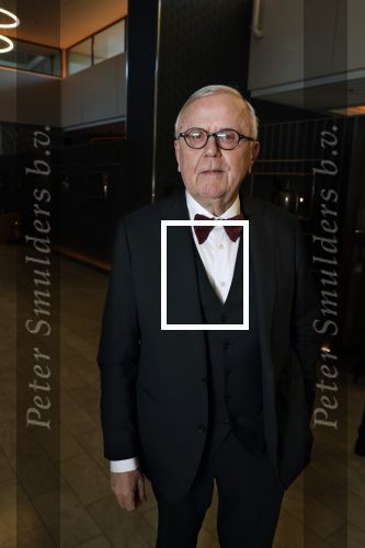 Den Haag 12 december 2022
Society Lunch in het crown Plaza hotel.
Harry Mens