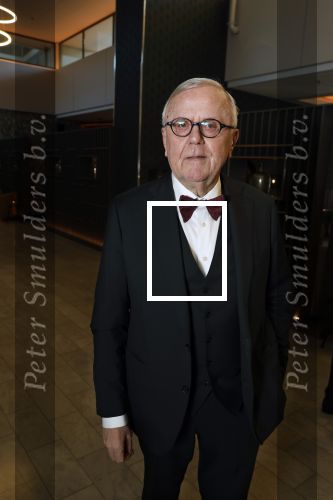 Den Haag 12 december 2022
Society Lunch in het crown Plaza hotel.
Harry Mens
