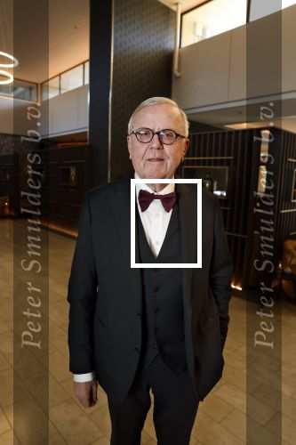 Den Haag 12 december 2022
Society Lunch in het crown Plaza hotel.
Harry Mens