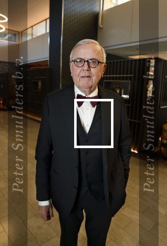 Den Haag 12 december 2022
Society Lunch in het crown Plaza hotel.
Harry Mens