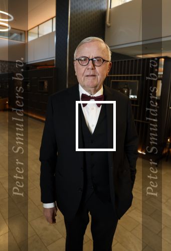 Den Haag 12 december 2022
Society Lunch in het crown Plaza hotel.
Harry Mens