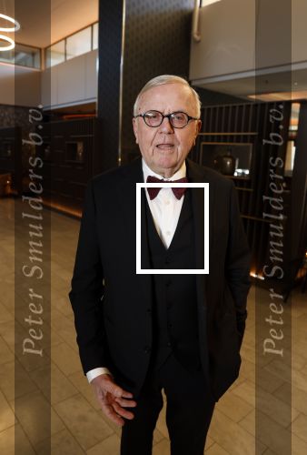 Den Haag 12 december 2022
Society Lunch in het crown Plaza hotel.
Harry Mens