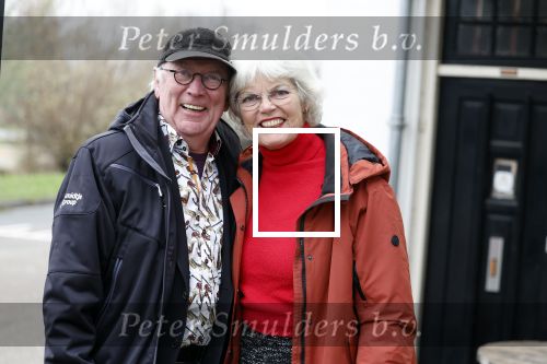 Baambrugge 11 december 2022
Presentatie kalendar met Harry Slinger en Bert Simhoffer. Harry kwam met zijn vrouw en Bert met zijn vrouw em 2 kinderen .