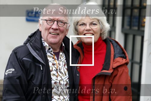 Baambrugge 11 december 2022
Presentatie kalendar met Harry Slinger en Bert Simhoffer. Harry kwam met zijn vrouw en Bert met zijn vrouw em 2 kinderen .