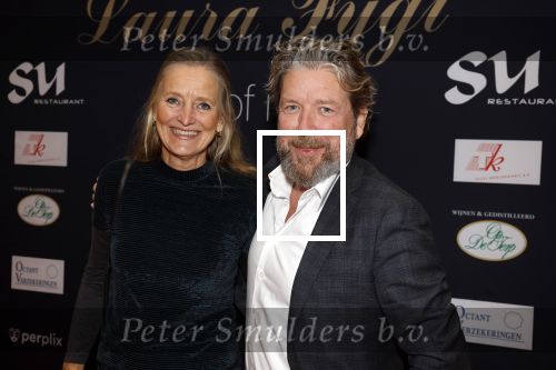 Zeist 27 november 2022
Presentatie boek en concert Laura Fygi in in Fygi Hotel.
Laura krijgt ook nog een koninklijke onderscheiding. Henkjan Smits met vrouw