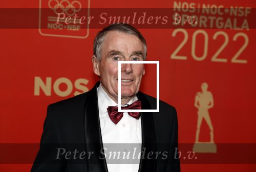 Amsterdam 21 december 2022
Sportman en Sportvrouw van het jaar Gala in AFAS Live.
Hennie Kuiper