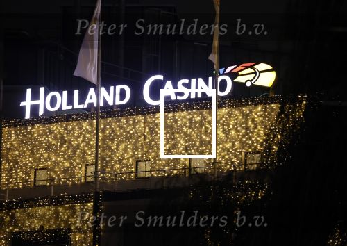 Amsterdam 3 december 2022
Holland Casino Amsterdam in kerstsfeer