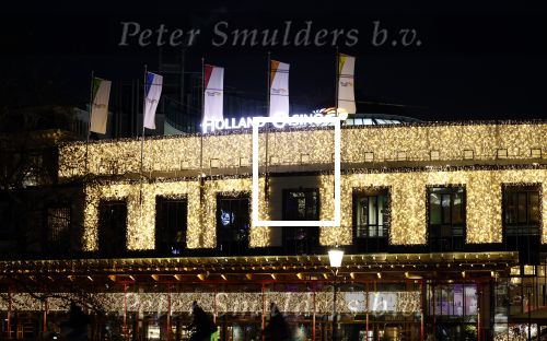 Amsetrdam 7 december 2022
Holland casino Amsterdam in kerstsfeer