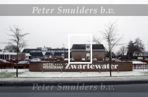 Zwartsluis 16 december 2022
Hotel Zwartewater