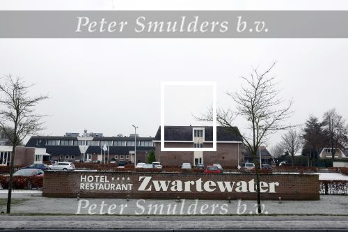 Zwartsluis 16 december 2022
Hotel Zwartewater