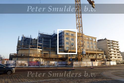 Noordwijk 9 december 2022
Waar de Hotels van Oranje staan komt een heel exclusief complex waar Louis v Gaal de penthouse heeft gejkocht voor ongeveen 10 miljoen euro